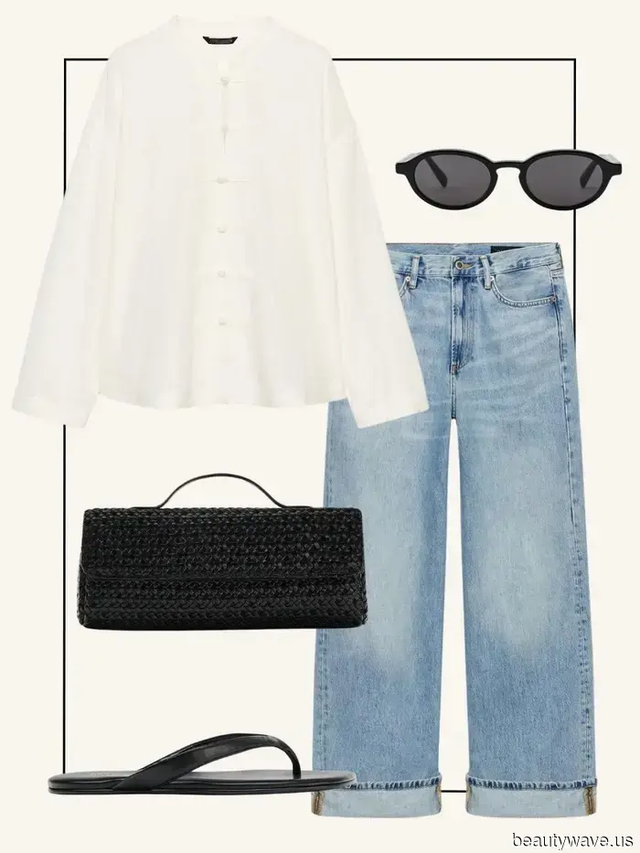 5 Outfits I'm Putting Together From Zara Using the Most Luxurious-Looking New Arrivals