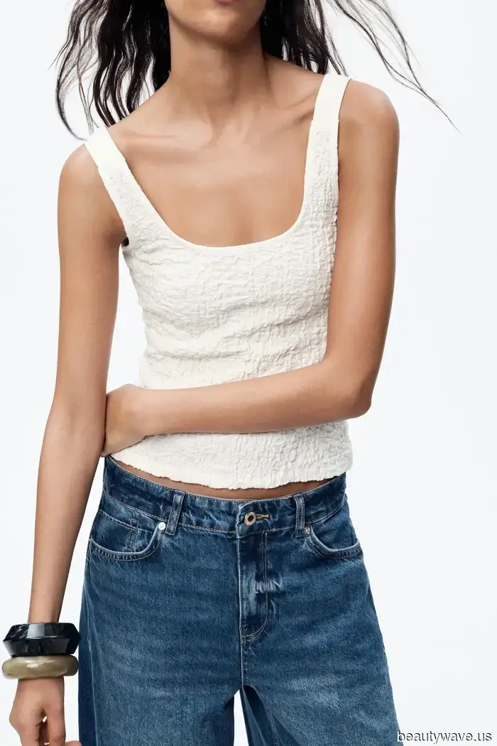 Summer Has Arrived at Zara—50 Extremely Stylish Items Sure to Sell Out by June 1