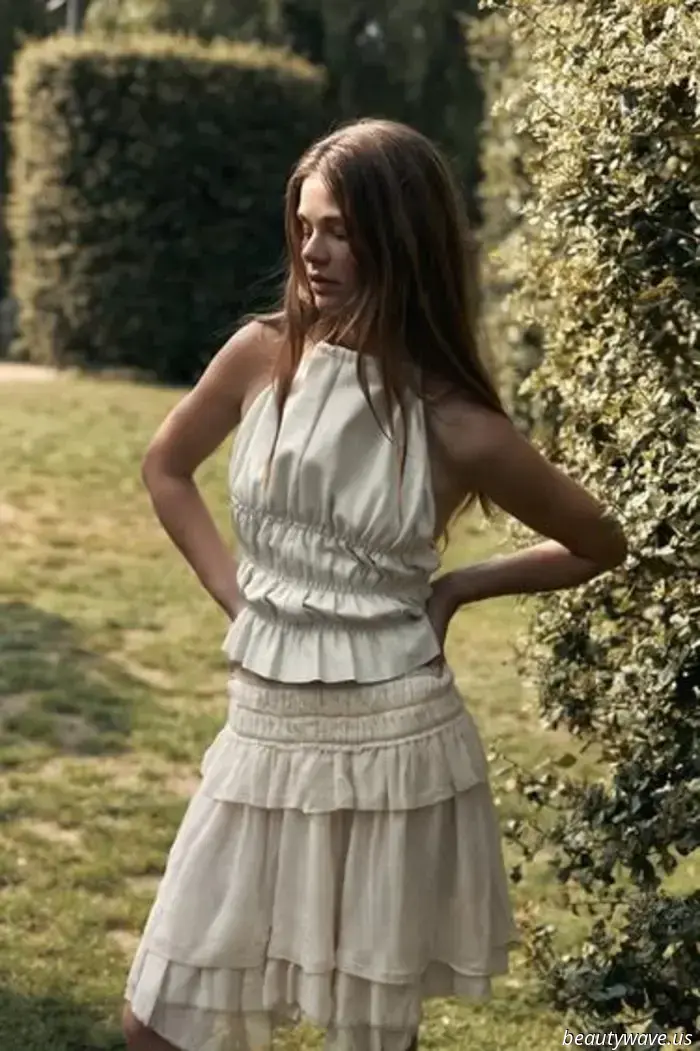 I Enjoy Wearing Jeans, But I Adore Skirts—5 Stylish Options to Consider for Summer 2025