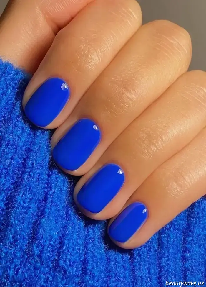 The Top Nail Trends to Experiment with for Summer 2025, As Recommended by Celebrity Manicurists