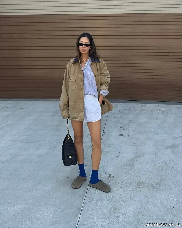 Breaking News: 7 Shoe Styles That Are Trending and 7 That Are Out for Fall 2025