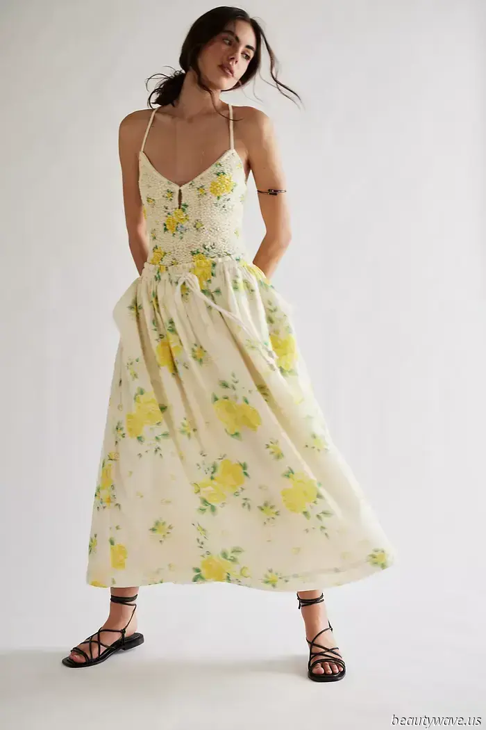 Attention Free People Fans: Check Out These 37 Gorgeous Items Currently on Sale!