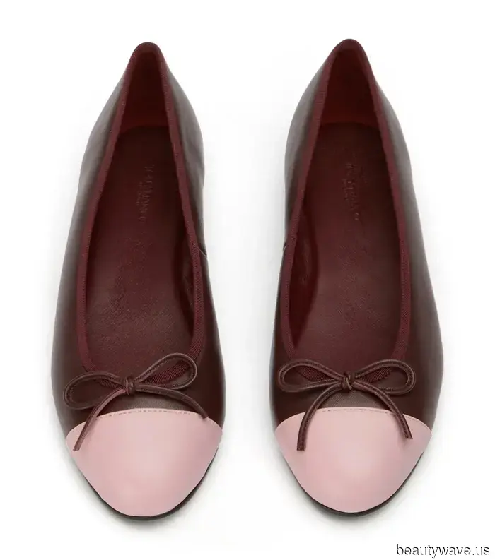 5 Fall Shoe Trends to Elevate Your Jeans’ Style