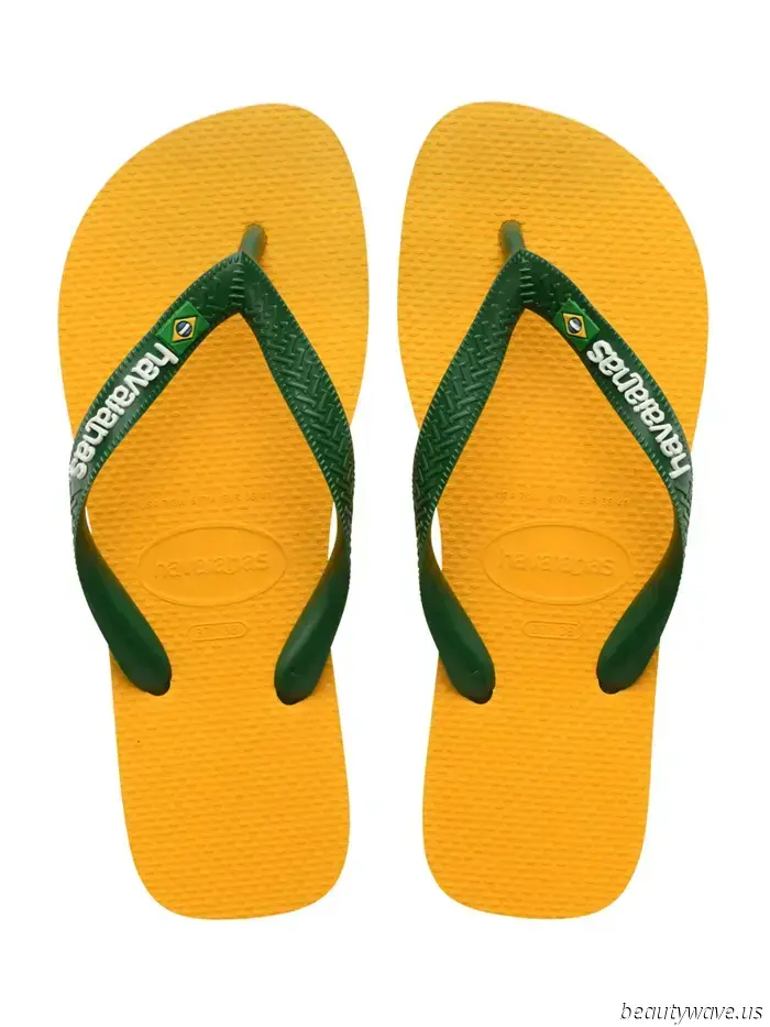 This Surprising Sandal Priced Under $50 Is Dominating the Summer Flip-Flop Controversy.