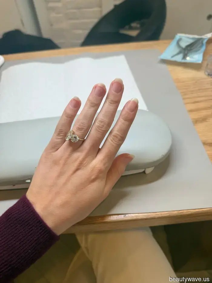 I Tried a Japanese Gel Manicure, and I Won't Regret It—Here's What You Should Know.