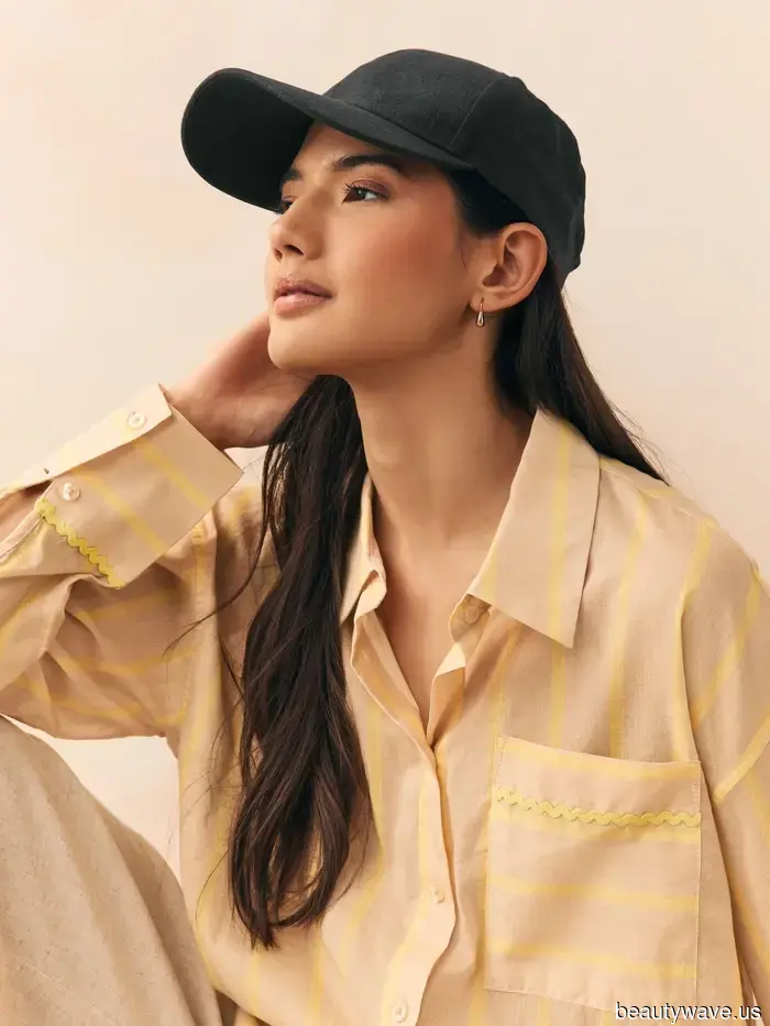 Ich möchte elegant und gepflegt aussehen, selbst wenn es regnet&mdash;7 Outfits, die das Briefing perfekt umsetzen