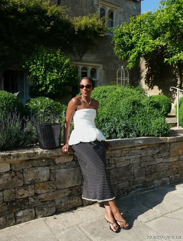 I Have Expensive Taste on a Budget from High Street—Here’s How I’m Styling for This Summer.