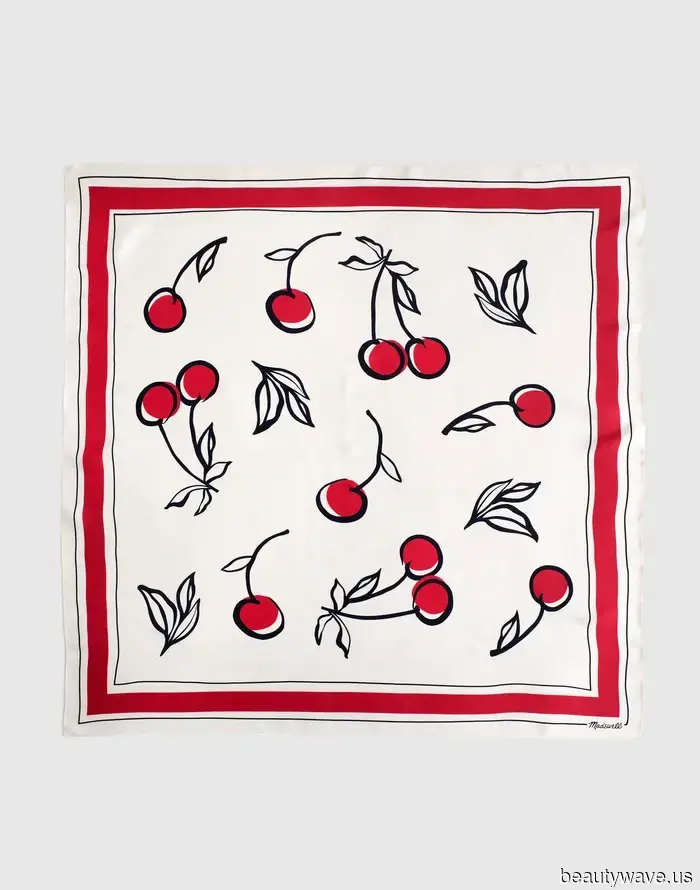 6 Stylish Ways to Style a Bandana with Spring Approaching