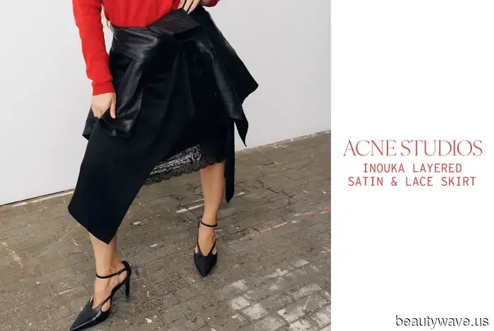 Si quieres conjuntos de otoño más bonitos, esta es la tendencia vintage que tu guardarropa necesita.