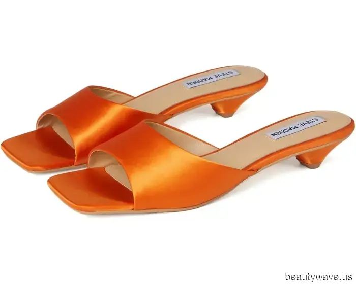 Sorry, Butter Yellow, but I'm ending our relationship for this even bolder color trend.