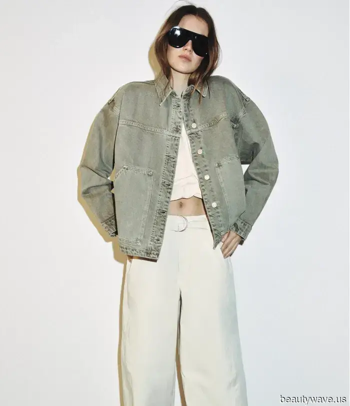 Zara has perfectly captured all the major summer trends in a single stylish collection—these items are sure to sell out quickly.