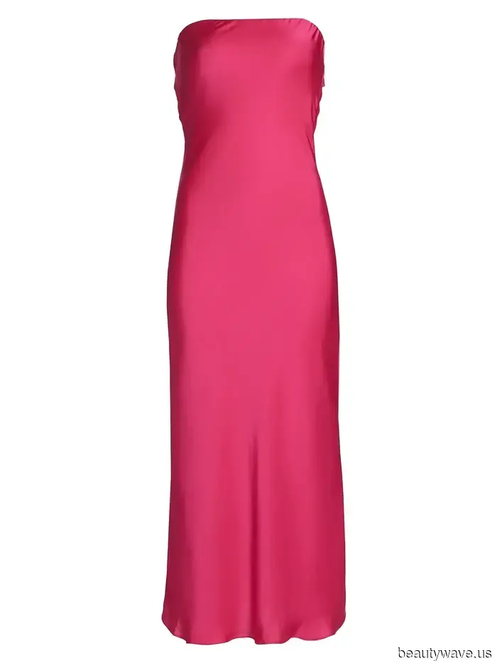 From Engagements to Holiday Parties, My Closet Needs Some Dressy Options—33 Stylish Dresses I'm Considering