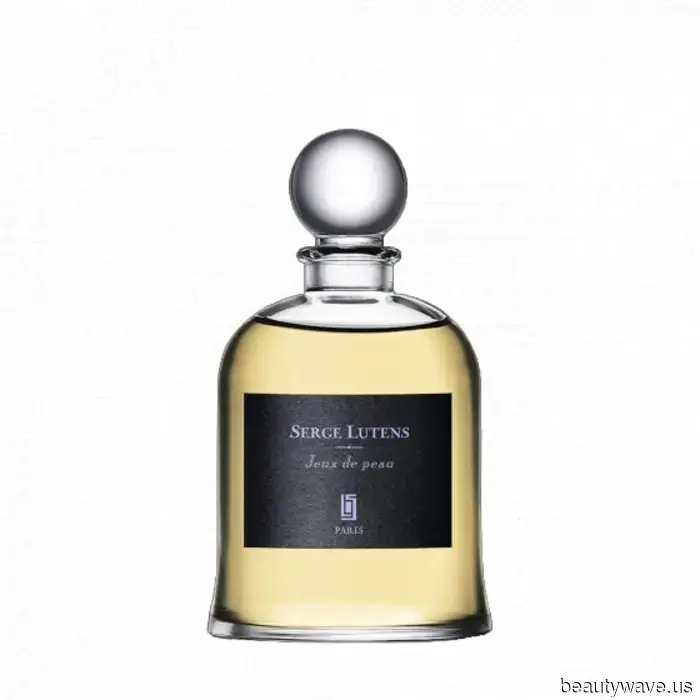 Luxurious, Flavorful, Yet Always Balanced—Savory Scents Are Poised to Become the Next Major Fragrance Trend.