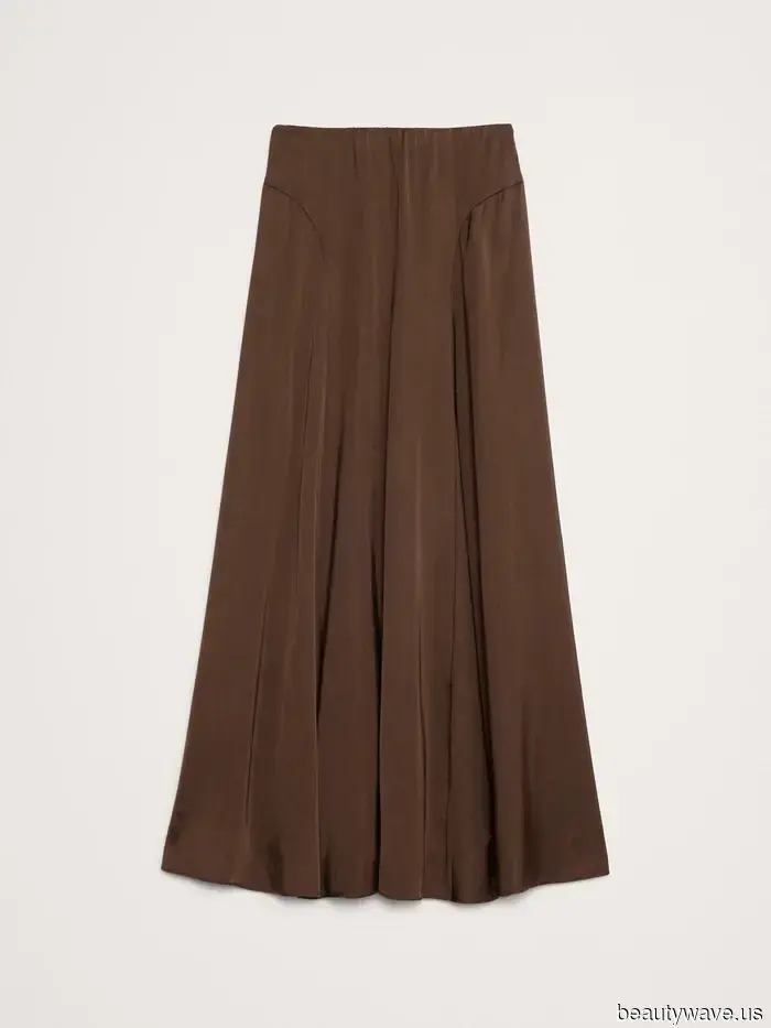 Wenn Sie so reich wie möglich aussehen möchten, sind dies die 33 schokoladenbraunen Teile, die Sie in Betracht ziehen sollten zu kaufen.