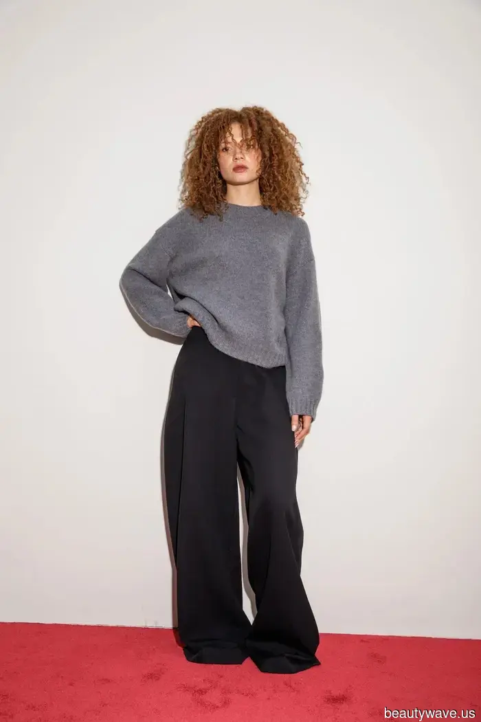 7 Stylish Winter Color Combinations That Are Exceptionally Elegant and Appear Very Classy