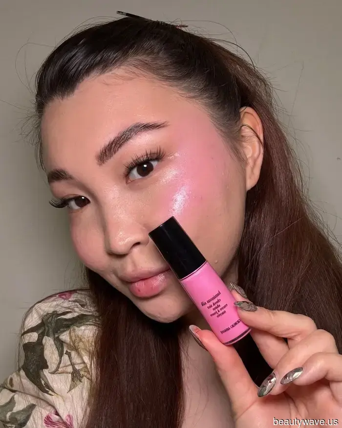 You can achieve a healthy-looking glow through these products, and I can show you how.