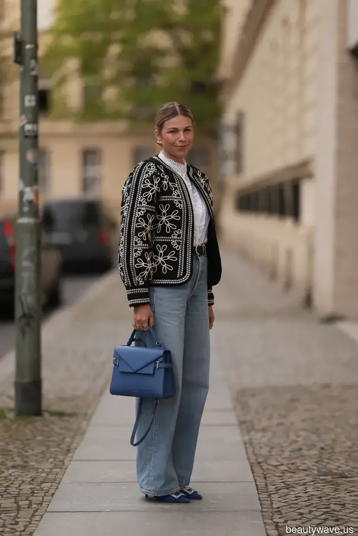 21 Wunderschön bestickte Jacken, die all meine einfachen Oberbekleidungen beschämen