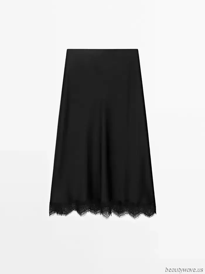 Trust Me: Here Are The 9 Skirt Trends That Will Truly Matter This Summer