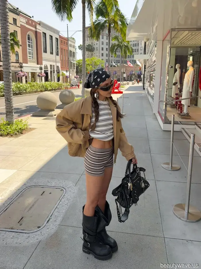 Es passiert: 8 Sommertrends 2026, die Modeleute bereits tragen