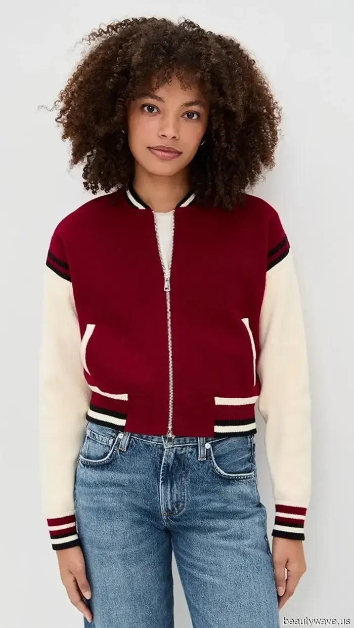 Sportif Chic es la estética de moda en NYC y L.A.&mdash;5 tendencias geniales para lucir como tal