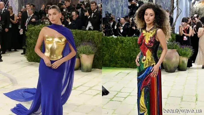 Das Urteil ist gefällt: Unsere 5 Bestgekleideten bei der Met Gala 2026