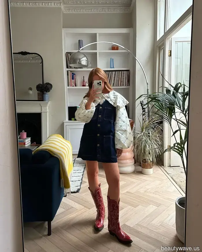 Questi sono i 6 outfit più pinnati su Pinterest in questo momento&mdash;Li ho appena ricreati da Zara, H&M e COS