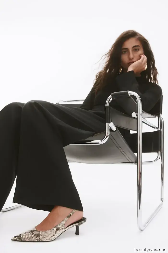 Sofia Richie trug gerade den eleganten Schuhtrend, von dem ich vorhersage, dass er überall sein wird.