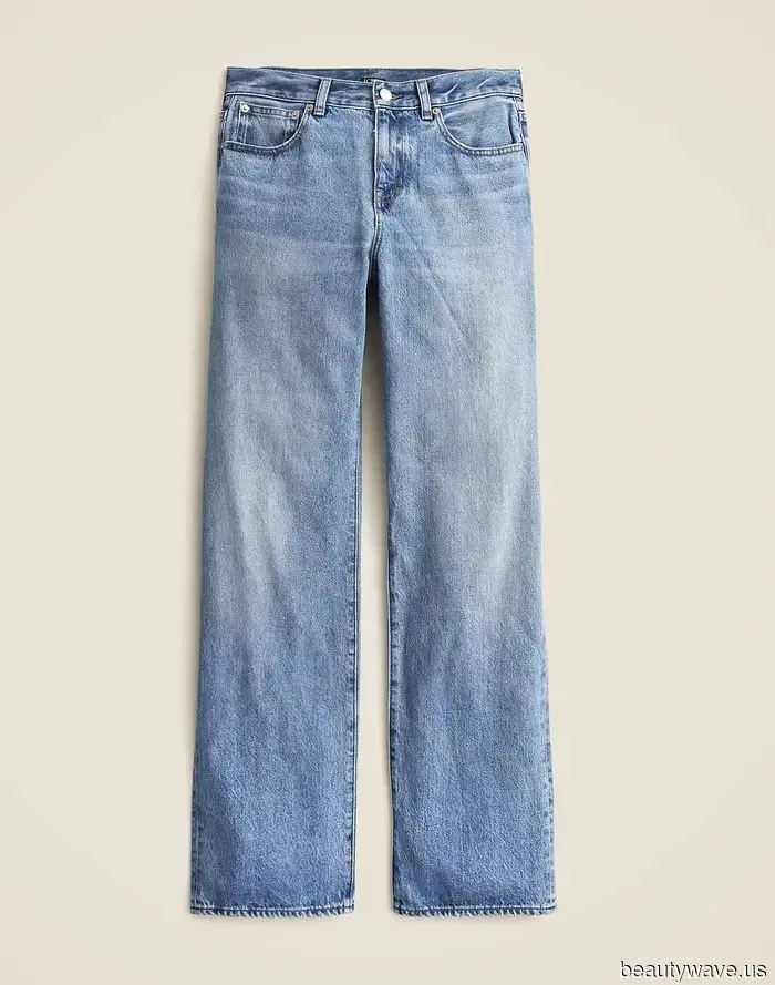 Ich bekam Blicke und Komplimente in einem Kaffeehaus in Boston, während ich dieses von J.Crew genehmigte Herbstoutfit trug.