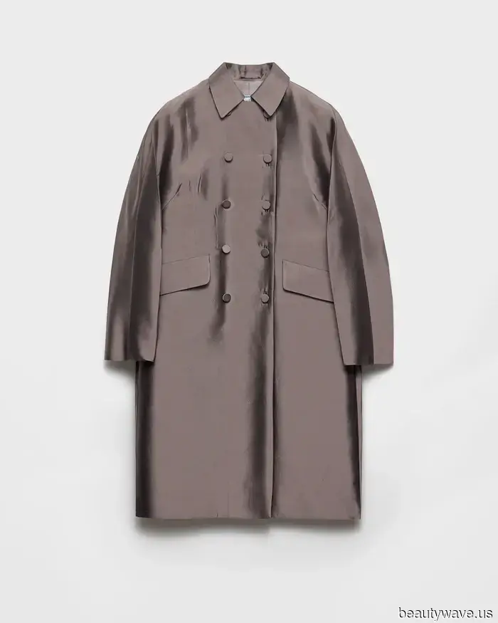 This Winter Coat Trend Will Be Featured at Holiday Parties in West London and the UES