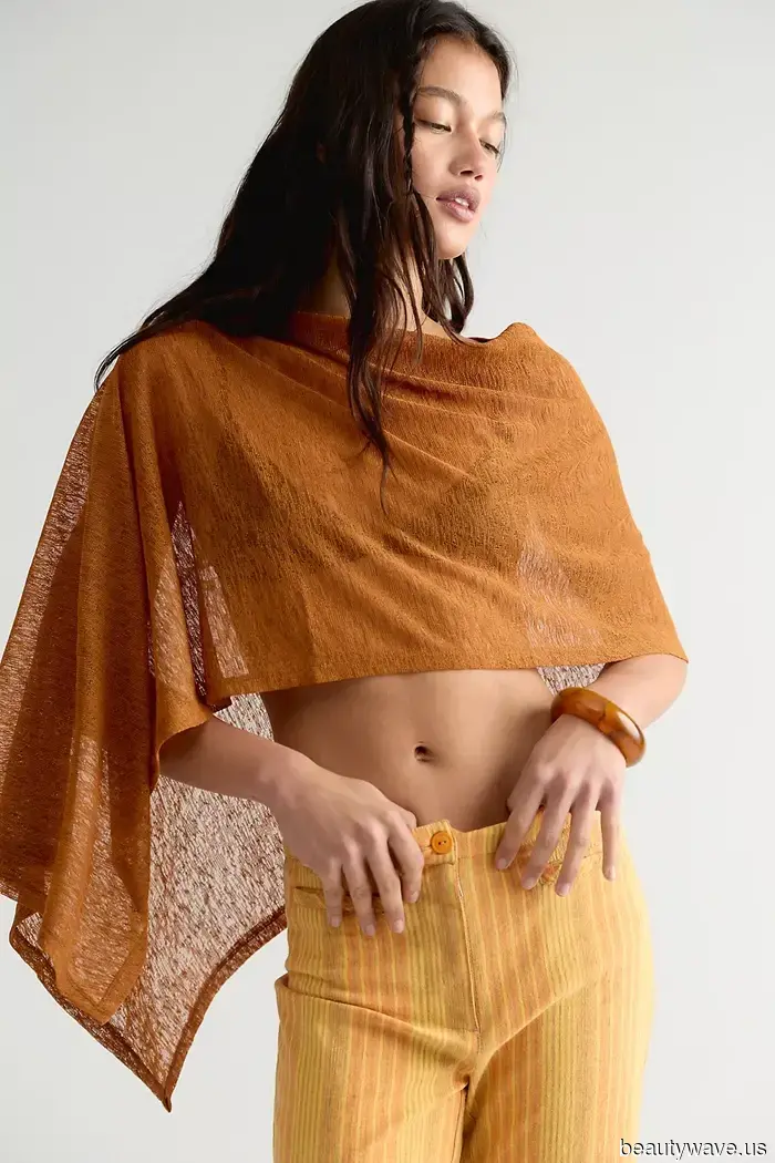 Staying stylish this summer is easy—check out these 37 Free People pieces to make a statement.