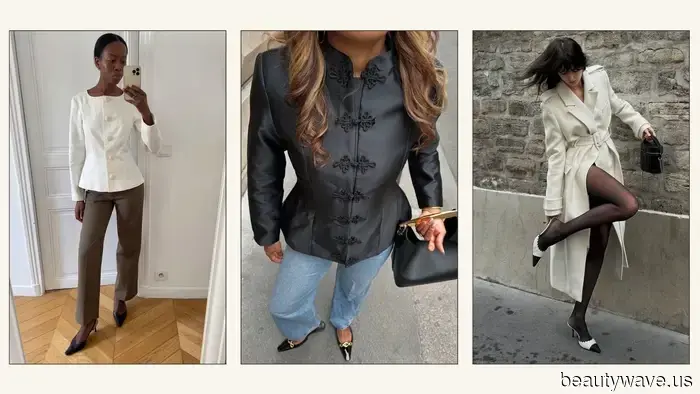 Sono un'Editor di Moda che vive a Parigi—7 articoli su cui so che le donne francesi faranno affidamento nel 2026