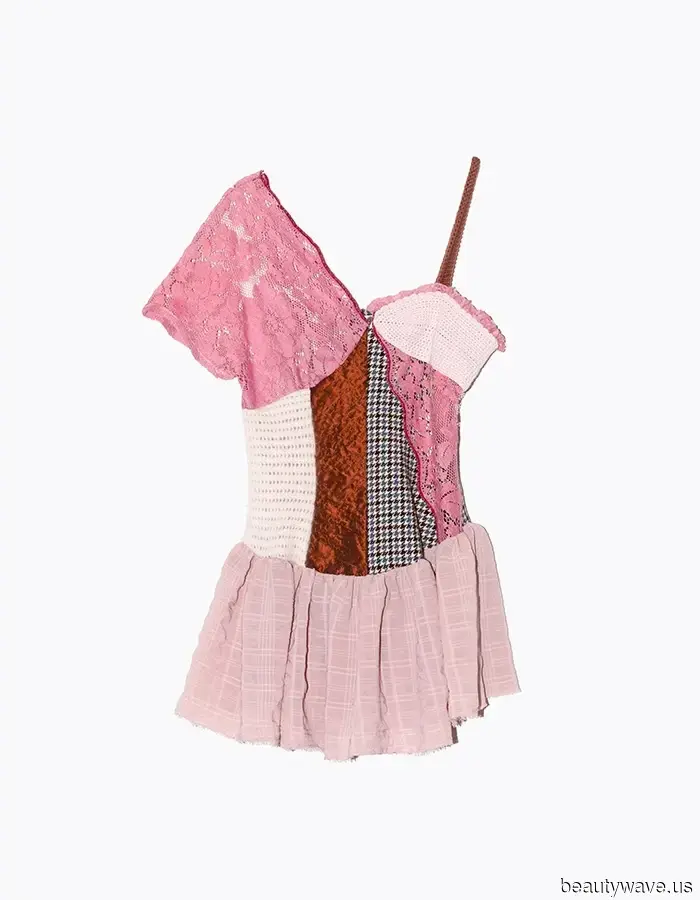 Acabo de ir a NYFW&mdash;Estas son las marcas emergentes que me llamaron la atención