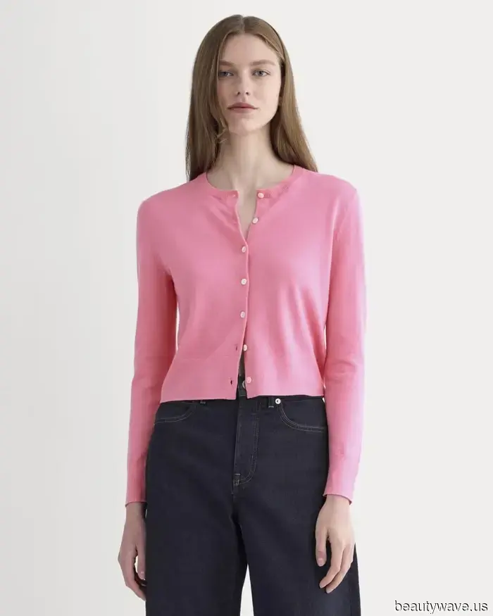 Nicht Cardigans, nicht Rollkragenpullover: Diese 4 Strickmode-Trends prägen bereits 2026