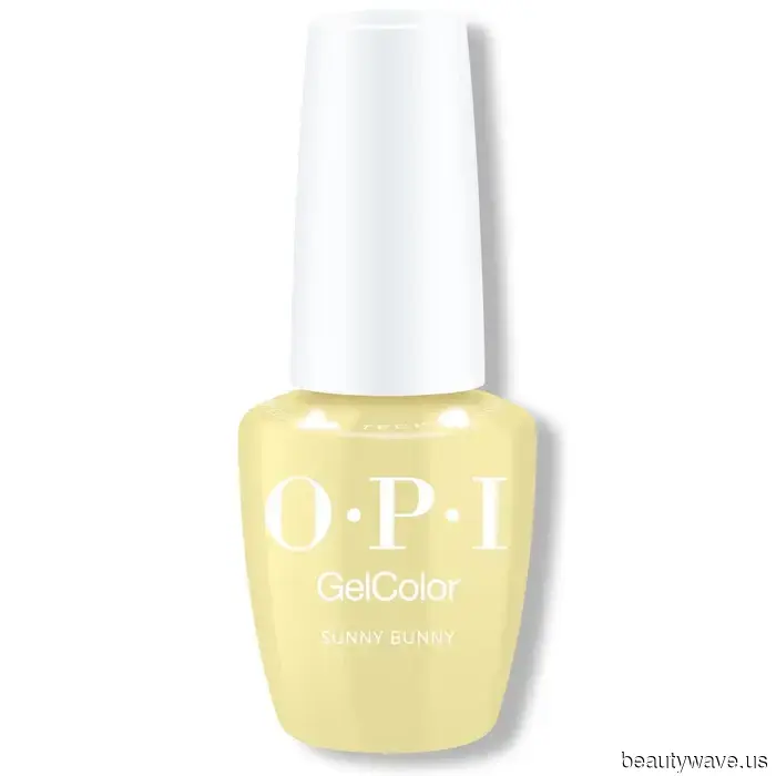 Hailey Biebers Nagelkünstler hat mir gesagt, dass *diese* die coolsten OPI-Nagelfarben sind, die man diesen Sommer tragen kann.