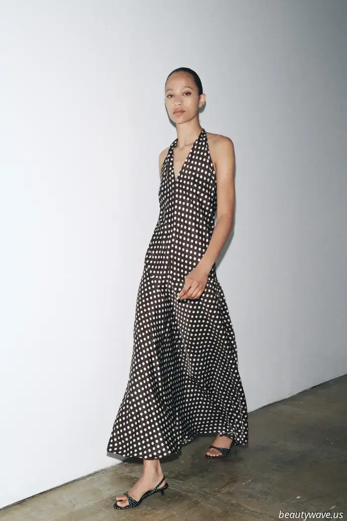 I went to check out the Zara sale, but I got sidetracked by these 27 new arrivals and didn't regret it.