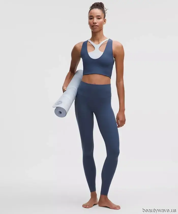 Here Are the Top Leggings, Based on Recommendations from 10 Fitness Instructors in New York City