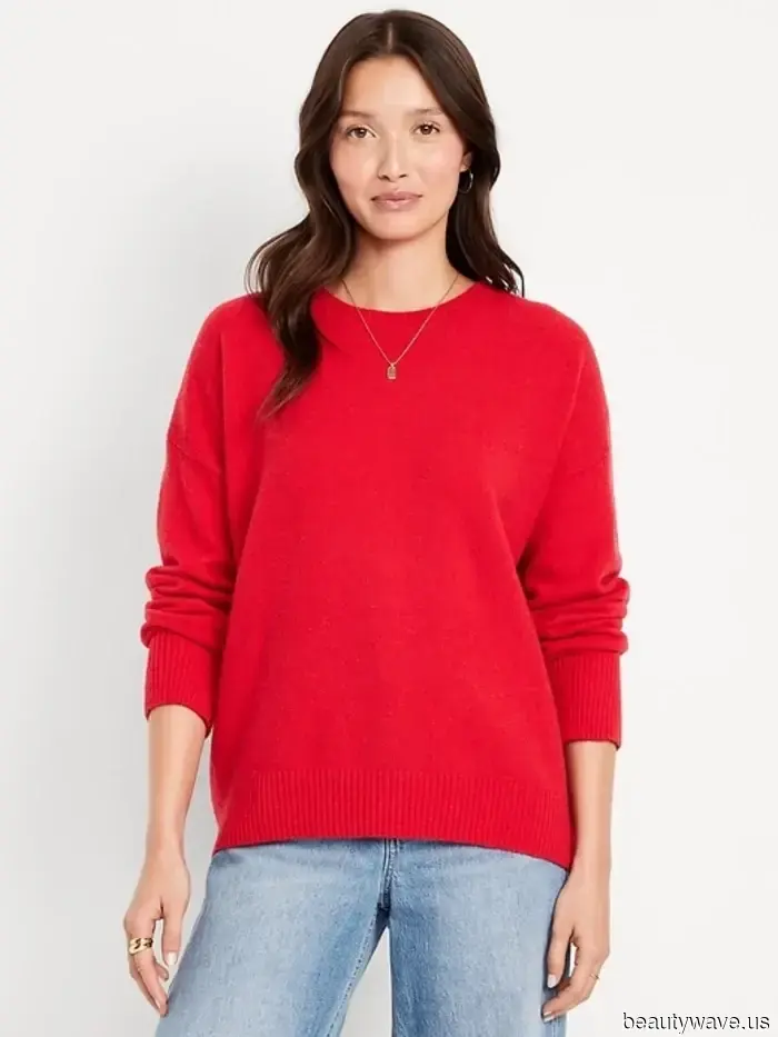 I'll Share—These Top 10 Old Navy Products Are Best Sellers This Cyber Week for a Reason