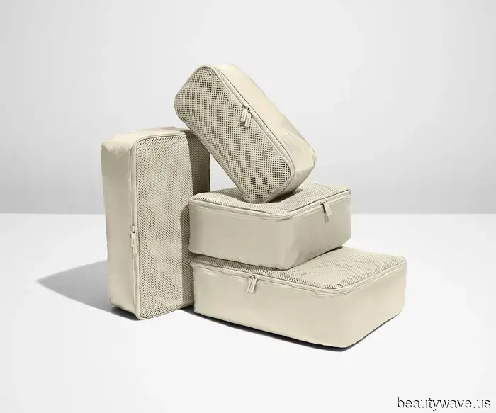 Away Acaba de Lanzar Su Mayor Venta Hasta Ahora&mdash;Estos Artículos de Viaje Más Vendidos Están Temporalmente Descuentados