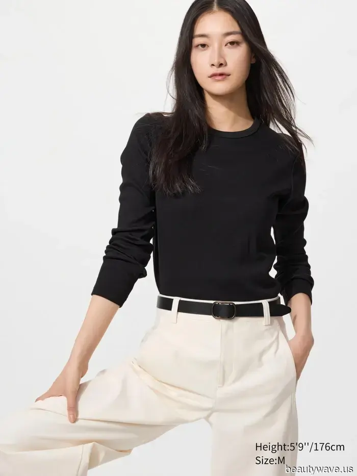 Estoy Pasando por Alto a Scruffy en el Aeropuerto&mdash;5 Atuendos de Viaje Simples que Lucen Mucho Más Elegantes