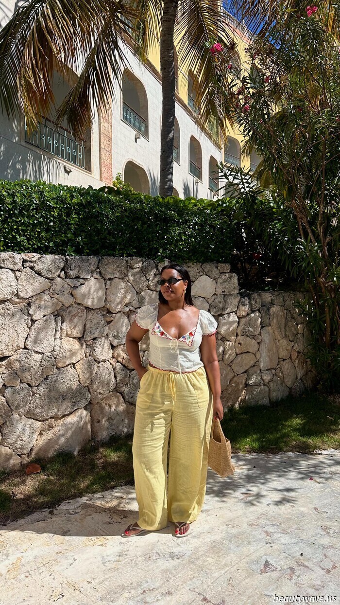 Forget About White T-Shirts—Currently, All My Most Stylish Outfits Include a Beautiful Blouse Instead.