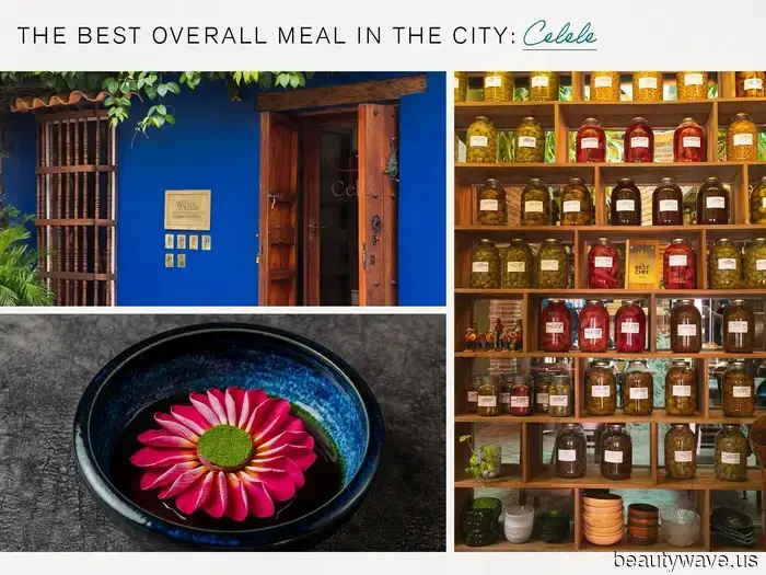 Vibrant Streets, Caribbean Getaways, and Top Local Designers: An Insider’s Guide to Cartagena