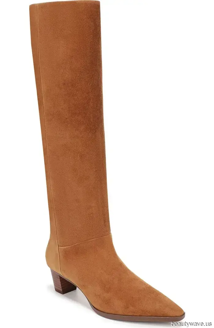 L'autunno è già nella mia mente&mdash;sto preparando il mio guardaroba con questi 31 pezzi eleganti trovati da Nordstrom