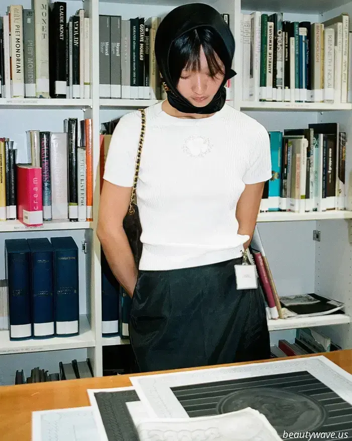 An Uncommon Insight into the Workshop That Has Produced Chanel's Iconic Silk Scarves for More Than Fifty Years