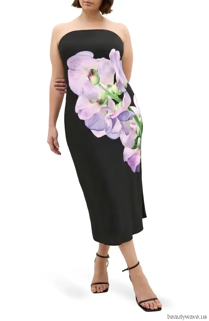 Not White Dresses—This Is the New Summer Dress Trend That’s Gaining Popularity Right Now