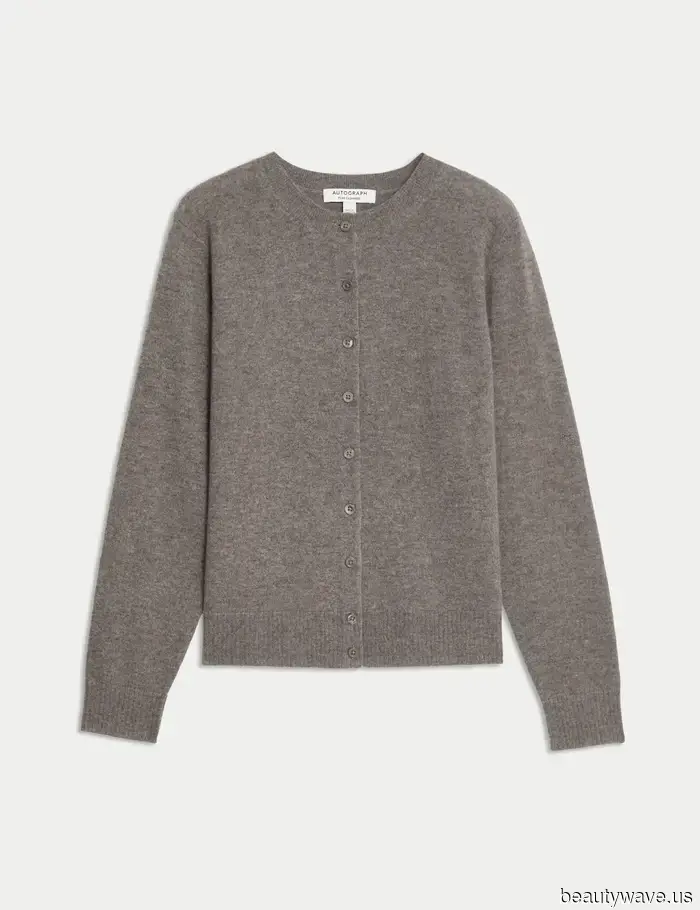 I’m on a quest to discover the finest cashmere items for any budget—only these 6 met my standards.