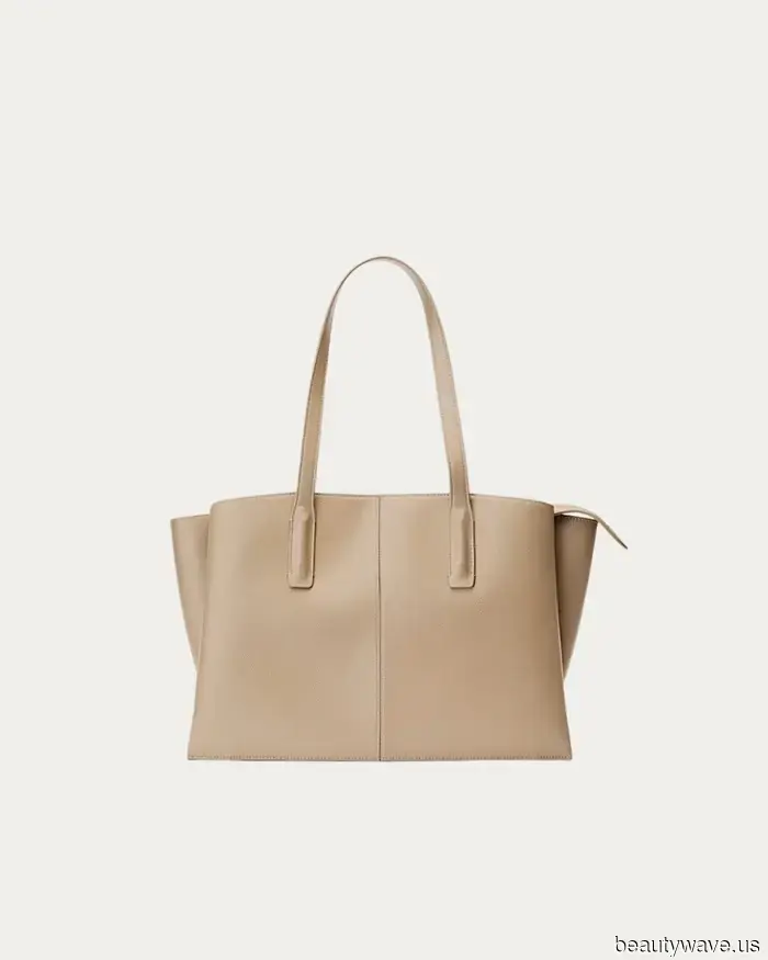 Los expertos en moda están llevando bolsos de estas marcas en 2026&mdash;Me gustan estos 15 estilos a partir de $69