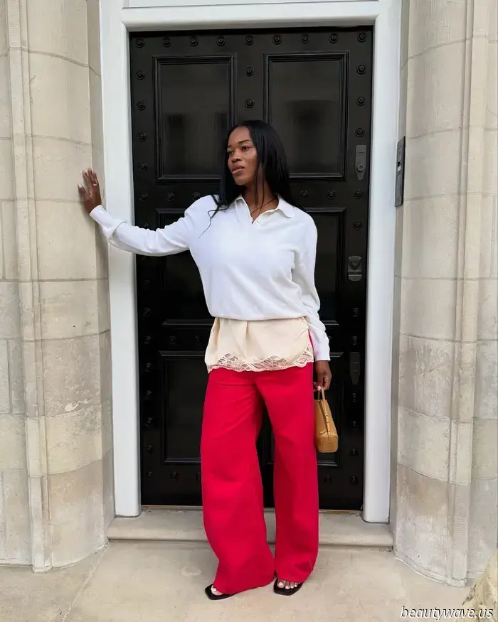 Don't Waste Your Time: These 5 Sandals Pair Perfectly With Trousers