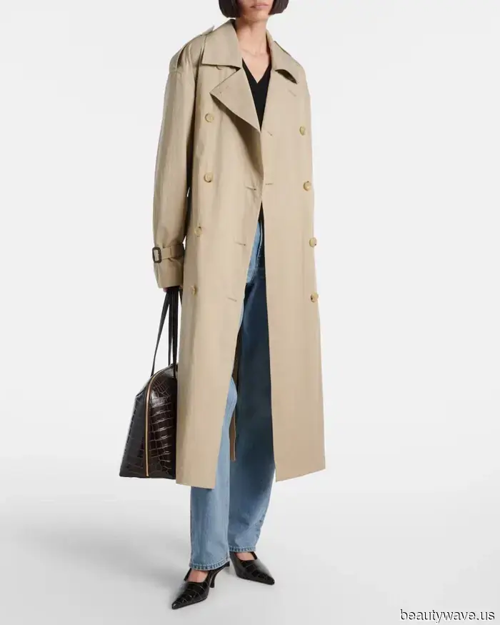 Si te viera en alguno de estos 15 conjuntos de transición de verano a otoño, pensaría que contrataste a un estilista.