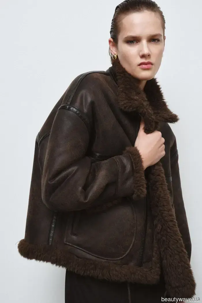 Estoy siguiendo la sección de Nuevas Llegadas de Zara&mdash;9 piezas elegantes que predigo se agotarán antes de enero.