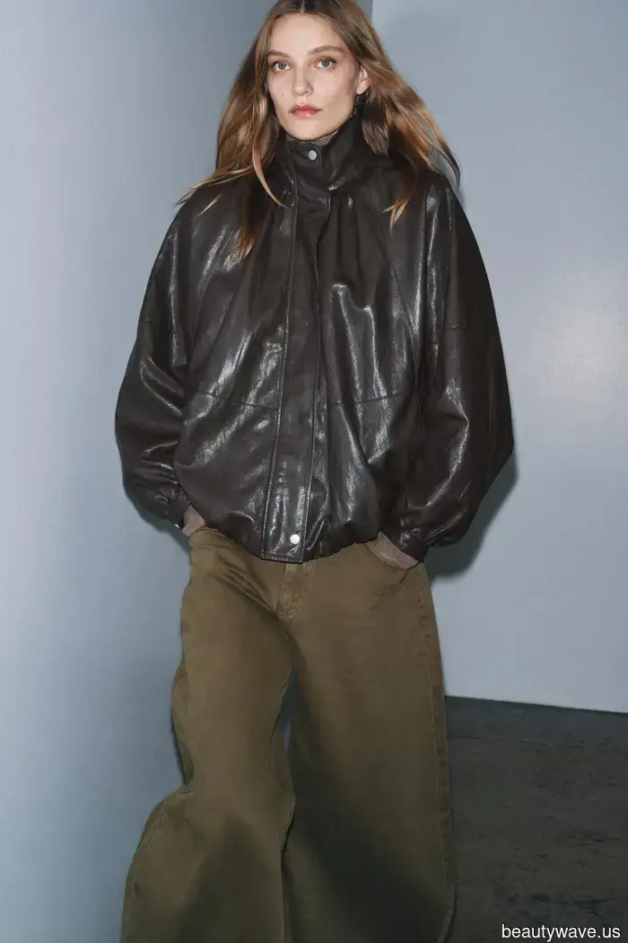 My 58-Year-Old Mum and I Just Returned from Zara—9 Unfashionable Items We Both Ended Up Buying.